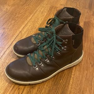 Danner Vertigo 917 Waterproof Boots (Java) - Size 12